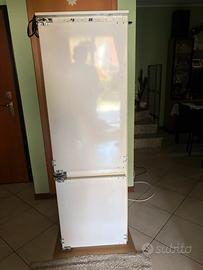 Electrolux frigocongelatore ad incasso  177 cm