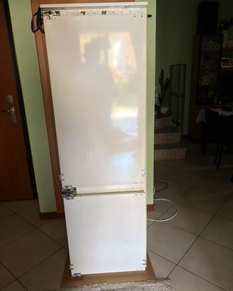 Electrolux frigocongelatore ad incasso  177 cm