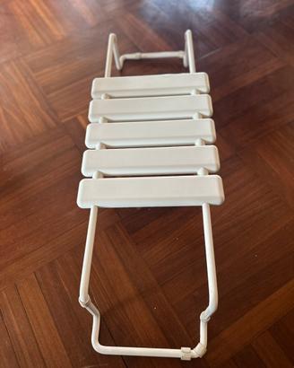 Seggiolino vasca per anziani