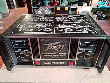 PEAVEY CS-800