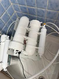 ImpiaNTO Osmo in GARANZIA E VIENE FORNITA FATTURA