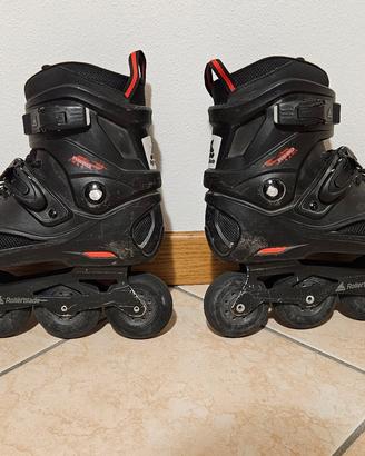 Rollerblade Originali