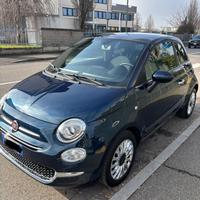 Fiat 500 dolcevita 2024