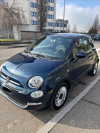 Fiat 500 dolcevita 2024