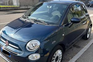 Fiat 500 dolcevita 2024