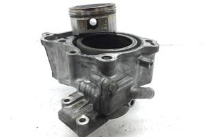 HONDA SH 300 PISTONE E CILINDRO 2007 ZDCNF02A09F