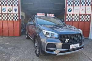 Dr 4.0 1.5 Turbo DCT Bi-Fuel GPL