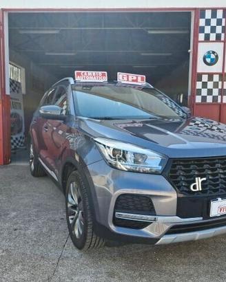 Dr 4.0 1.5 Turbo DCT Bi-Fuel GPL