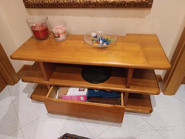 Mobile TV noce nazionale