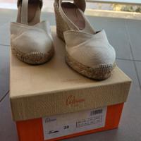 Scarpa donna estiva