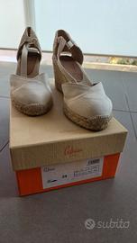 Scarpa donna estiva