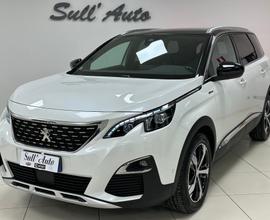 Peugeot 5008 BlueHDi 130 S&S GT Line - 2019