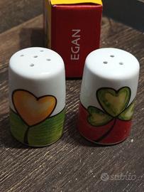 set sale e pepe Egan campo di cuori 