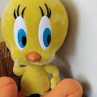 peluche Titti 