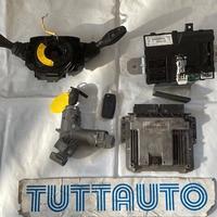 Body computer Ford Tourneo Courier 2018 1499cc TD