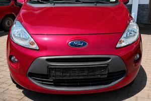Ford Ka Ka+ 1.2 8V 69CV Titanium