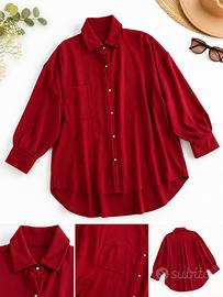 Camicia nuova