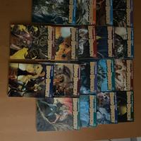 Fumetti BRAD BARRON