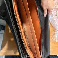 Borsa pc piquadro