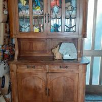 Credenza della nonna 