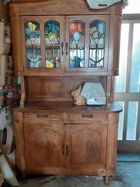 Credenza della nonna 