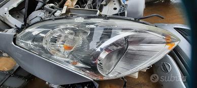 SUZUKI SWIFT 2018 - FARO ANTERIORE DESTRO