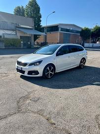 Peugeot 308 BlueHDi 2.0 150cv GT LINE automatica