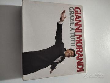CD Gianni Morandi