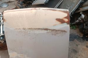 Alfa Romeo Giulia nuova super d'epoca 