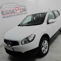 NISSAN Qashqai 1.6 dCi DPF Tekna