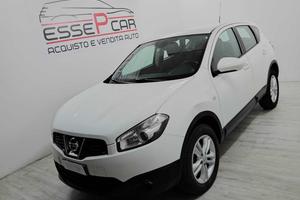NISSAN Qashqai 1.6 dCi DPF Tekna