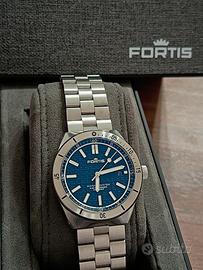 Fortis Marinemaster M40
