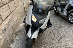 BMW C600Sport