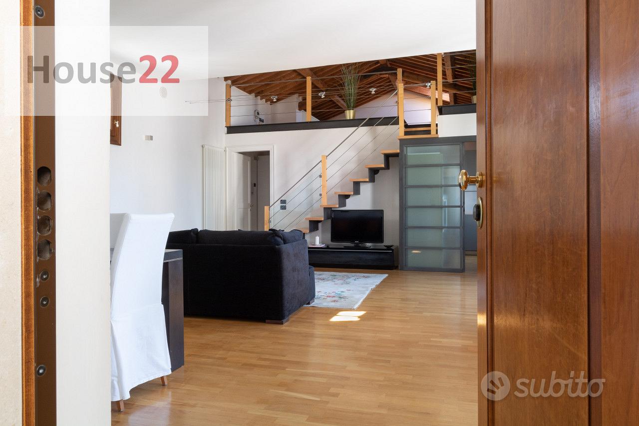 Apartment in Vicenza, Barche - Vista 2