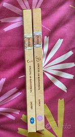 Bastoncini per incenso