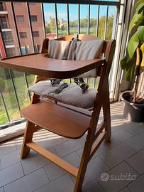 Hauck Seggiolone Beta+ Newborn Set
