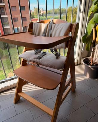 Hauck Seggiolone Beta+ Newborn Set