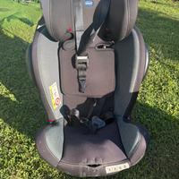 Seggiolino auto Chicco