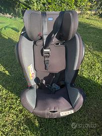 Seggiolino auto Chicco