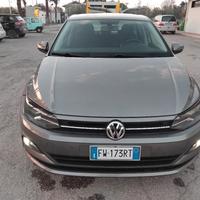 volkswagen polo metano
