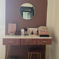 Tavolo Vanity per Trucco