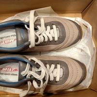 Scarpe MBT Tataga C - 38 e 1/3 - grigio colomba 