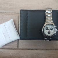 WYLER VETTA Orologio crono RESOLUTION incaflex