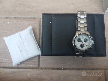 WYLER VETTA Orologio crono RESOLUTION incaflex