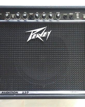 Peavey Audition 110