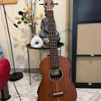 CORDOBA MINI II BASS MH-E MAHOGANY