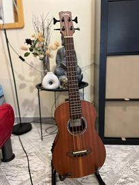 CORDOBA MINI II BASS MH-E MAHOGANY