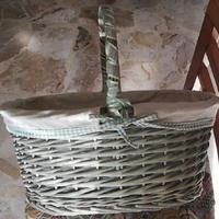 Cesti per bomboniere