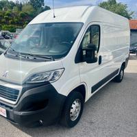 Peugeot Boxer 2.0 HDi 130 PM-TN im.2019