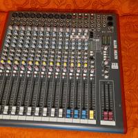Allen & Heath Zed 16Fx